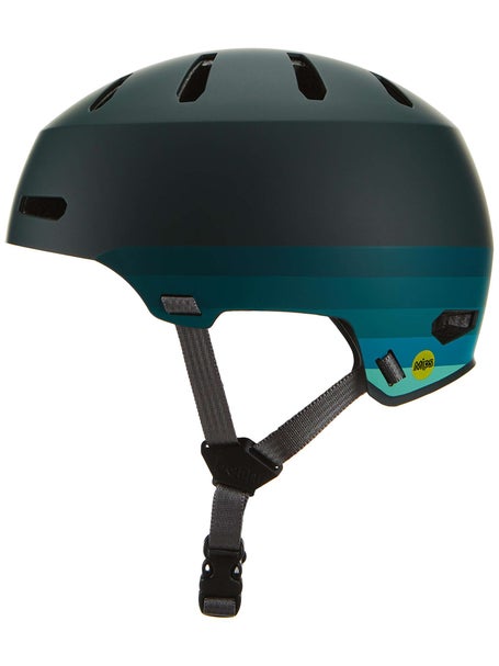 Bern Macon 2.0 MIPS Helmet\Retro Forest Green