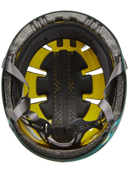 Bern Macon 2.0 MIPS Helmet\Retro Forest Green