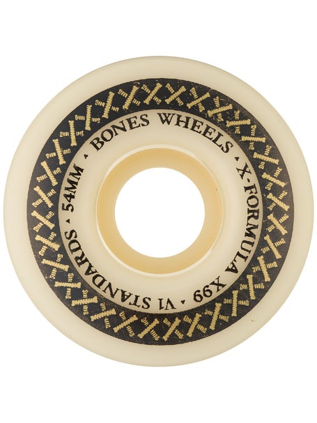 Bones X-Formula Standards 99a V1 Wheels