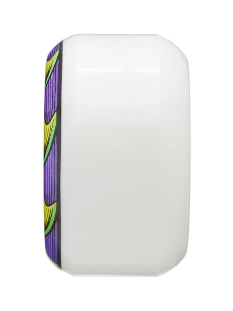 Bones SPF Caballero Bat Wings 84B Sidecut Wheels