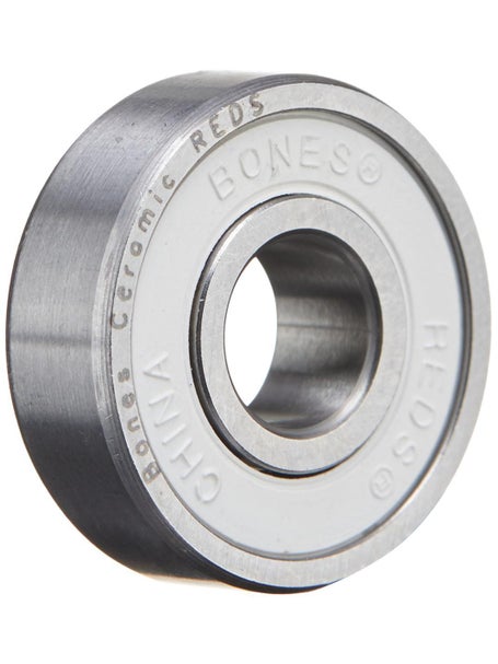 Bones Ceramic Super Reds Bearings