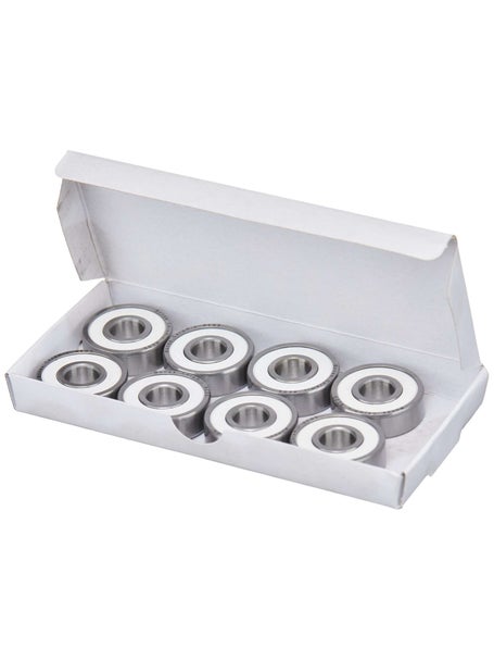 Bones Ceramic Super Reds Bearings