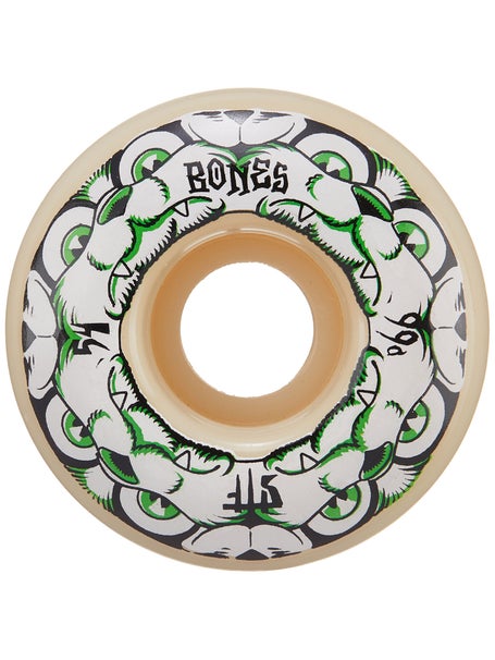 Bones STF 4 Dog Night 99a V4 Wheels