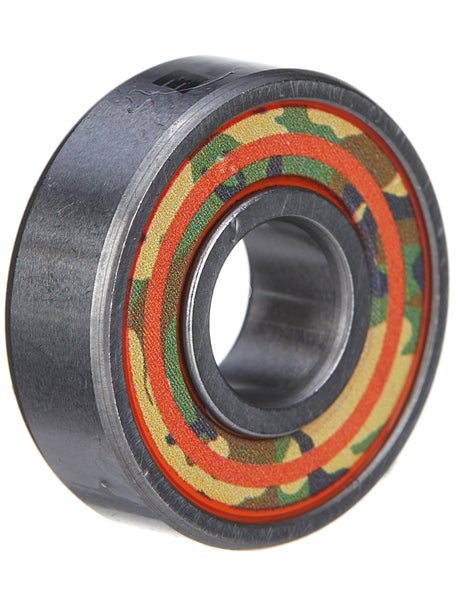 Bronson Speed Co. David Gravette Pro G3 Bearings