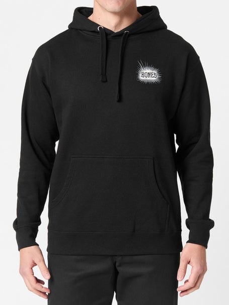 Bones Dark Waters Hoodie