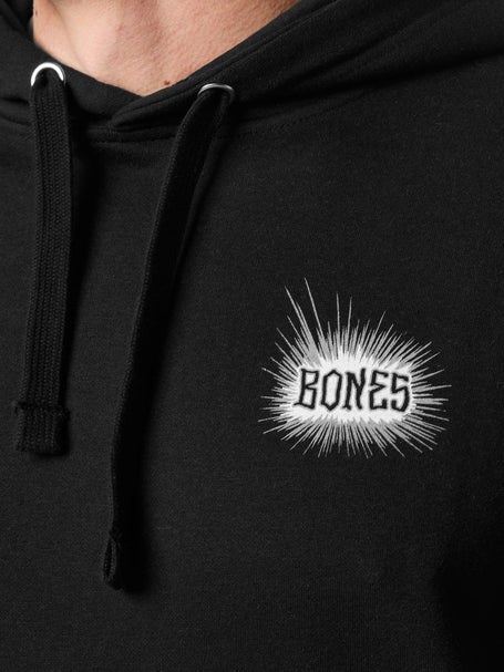 Bones Dark Waters Hoodie