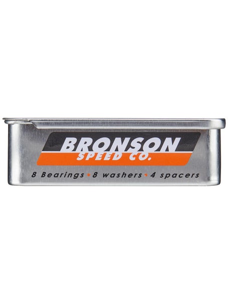 Bronson Speed Co. G3 Bearings