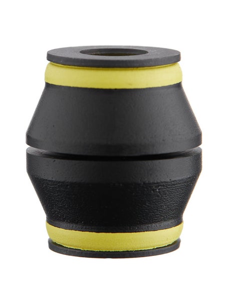 Bones Hardcore Bushings Medium (2 Trucks)  Black