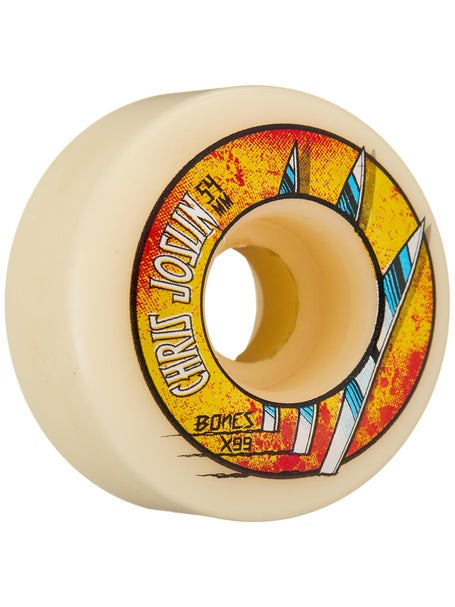 Bones X-Formula Joslin Wheels - Thumbnail 2