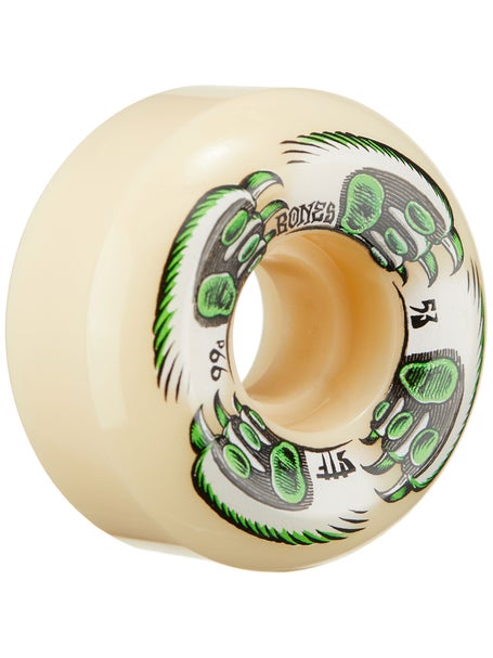 Bones STF Kitty Twister 99a V5 Wheels