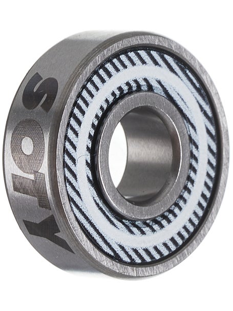 Bronson Speed Co. Mason Silva Pro G3 Bearings