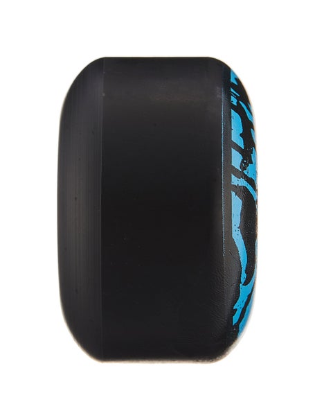 Bones Mummy Skulls 100a V4 Wide Wheels\Black