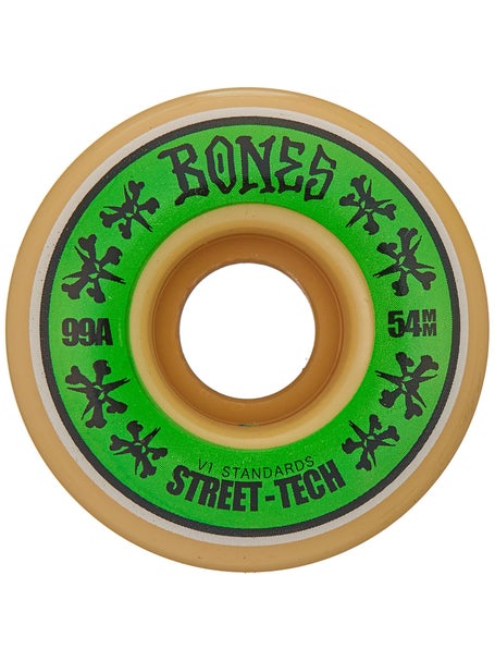 Bones STF Standards 99a V1 Wheels