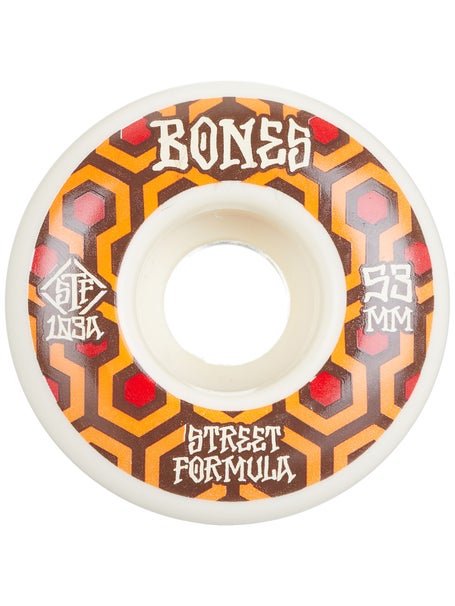 Bones STF Retros 103a V1 Standard Wheels