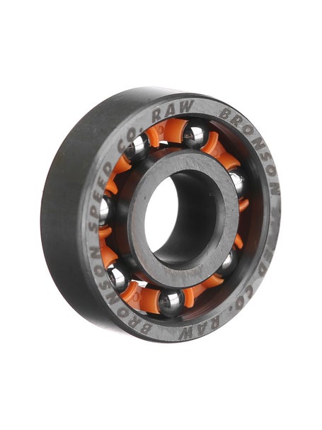 Bronson Speed Co. Raw Bearings