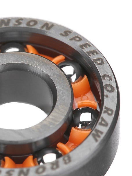 Bronson Speed Co. Raw Bearings
