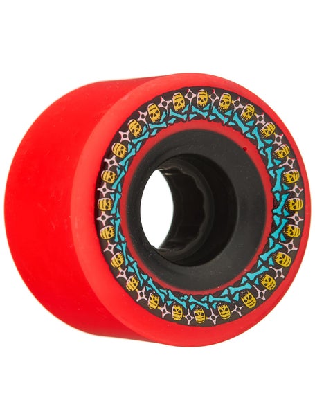 Bones ATF Rough Riders Wheels