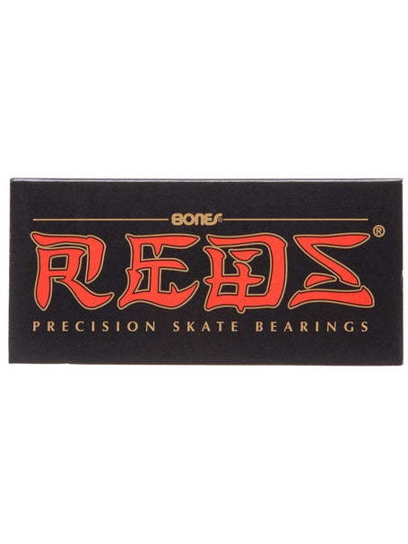 Bones Reds Bearings