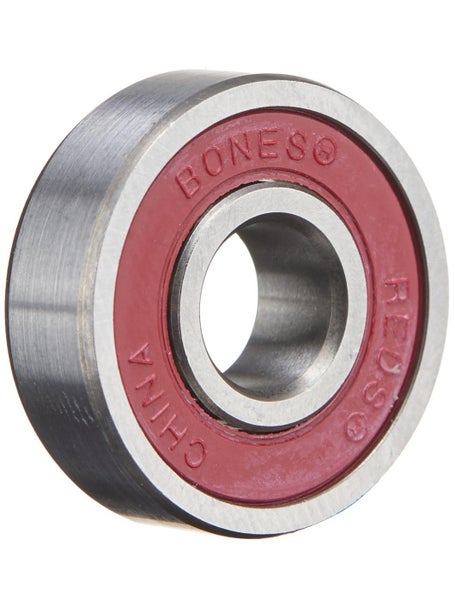 Bones Reds Bearings