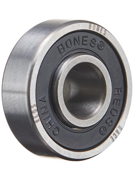 Bones Race Reds Bearings