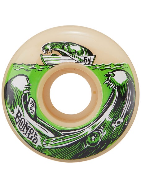 Bones STF Salmon Dinner 99a V3 Wheels