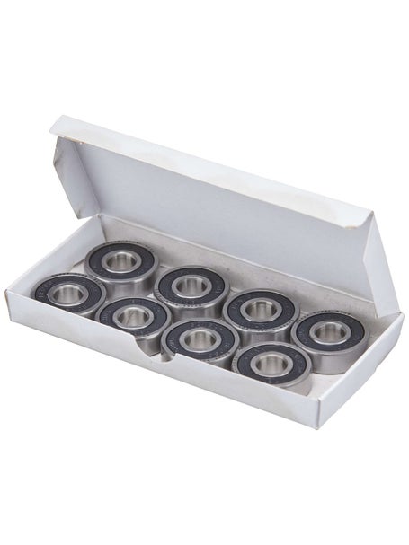 Bones Reds 2 Pack Skateboard Bearings