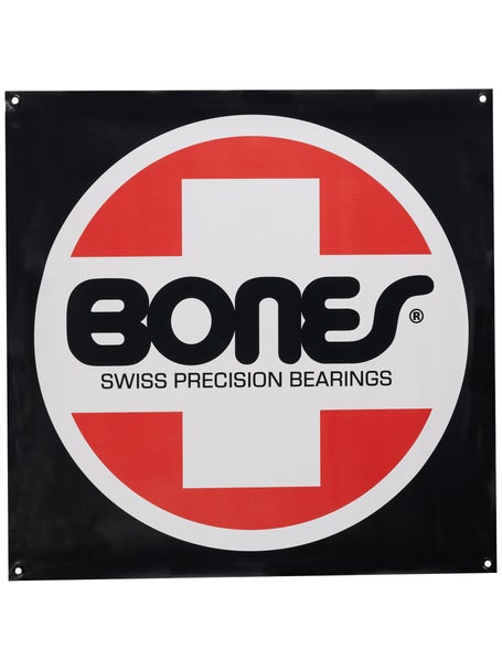 Bones Swiss OG Logo 30 x 30 Banner