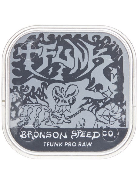 Bronson Speed Co. T Funk Pro RAW Bearings