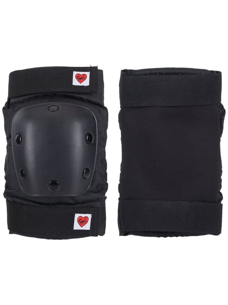 Bullet Elbow Pads\Black