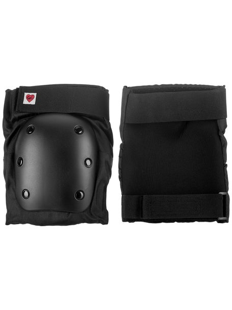 Bullet Knee Pads\Black