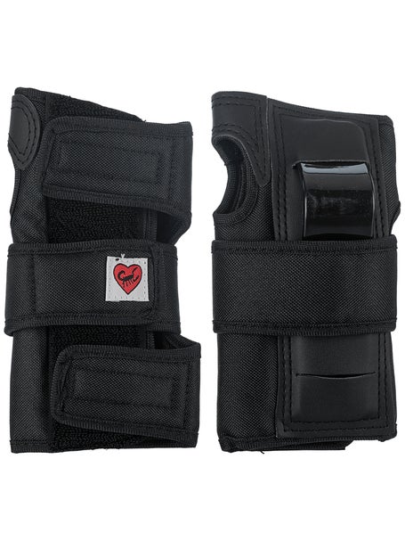 Bullet Wrist Guards\Black