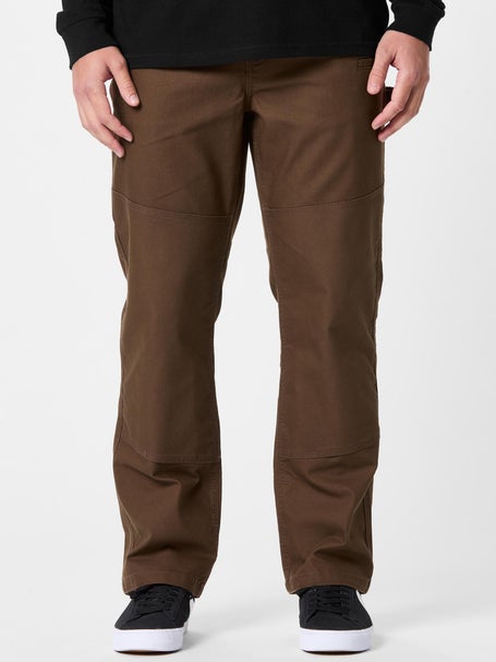 Brixton Builders Carpenter Pant\Pinecone Brown