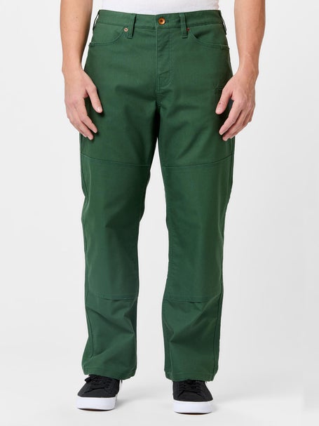 Brixton Builders Carpenter Pant\Primary Green