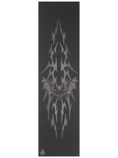 Bro Style Choice Cyber Bat Griptape