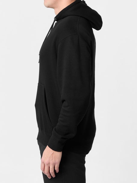 Bro Style Circle Thumb Hoodie