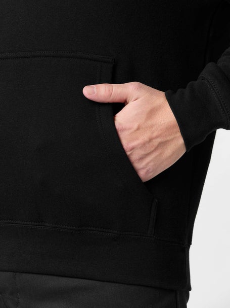 Bro Style Circle Thumb Hoodie