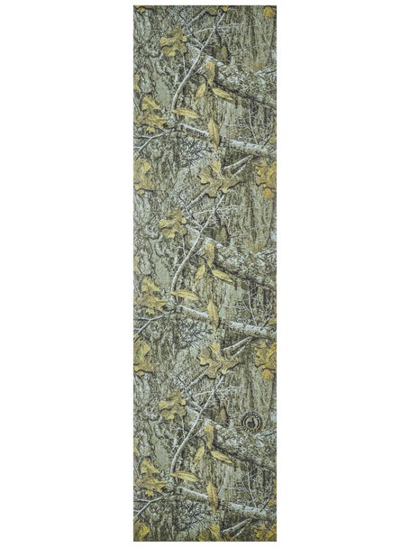 Bro Style Choice Real Tree Camo Griptape