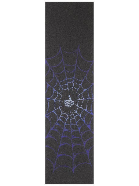 Bro Style Choice Web Fade Griptape