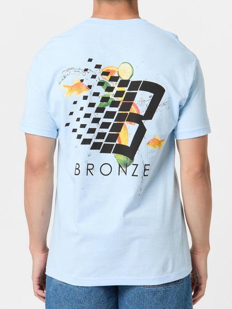 Bronze 56k Citrus Logo T-Shirt