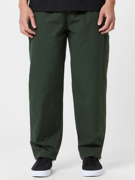 Bronze 56k Ripstop Karpenter Pants\Olive