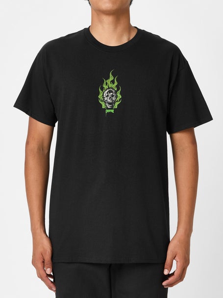 Creature Bonehead Eternal T-Shirt\Black