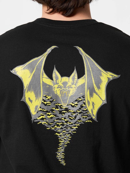 Creature Bat Relic T-Shirt\Black