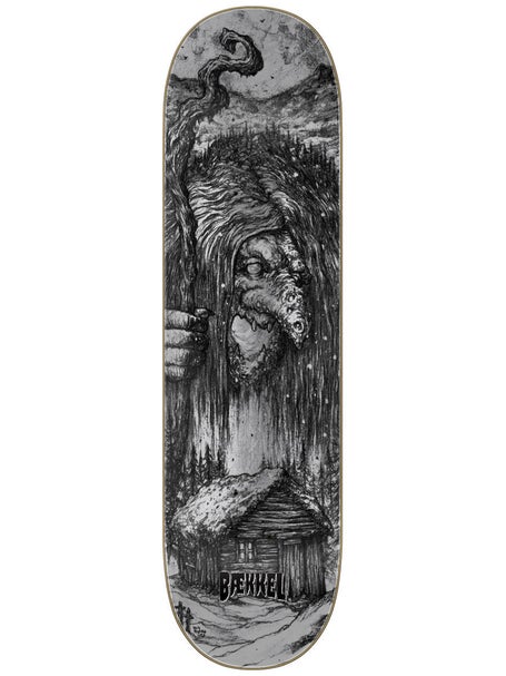 Creature Baekkel Troll 2 Deck 8.6 x 32.11
