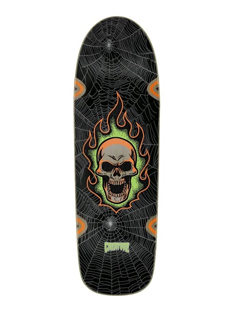 Creature Bonehead Webbed Deck 9 x 31.68