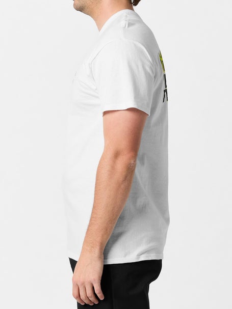 Creature Barfly T-Shirt\White