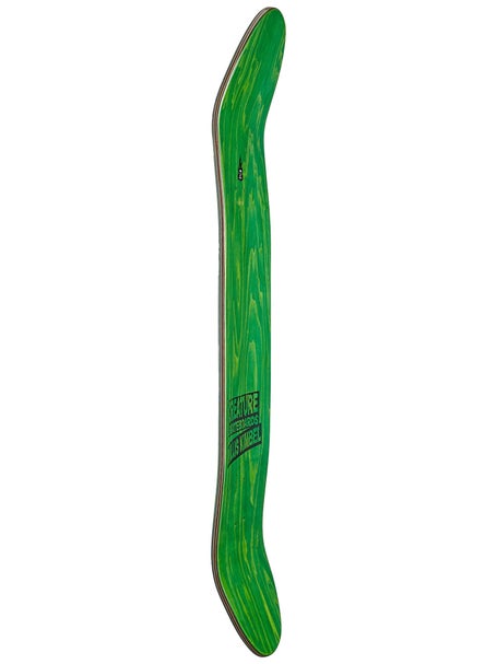 Creature Kimbel Shred Party Deux Deck 9.0 x 33