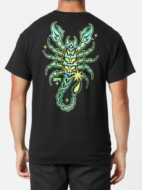 Creature Deadly Sands T-Shirt\Black