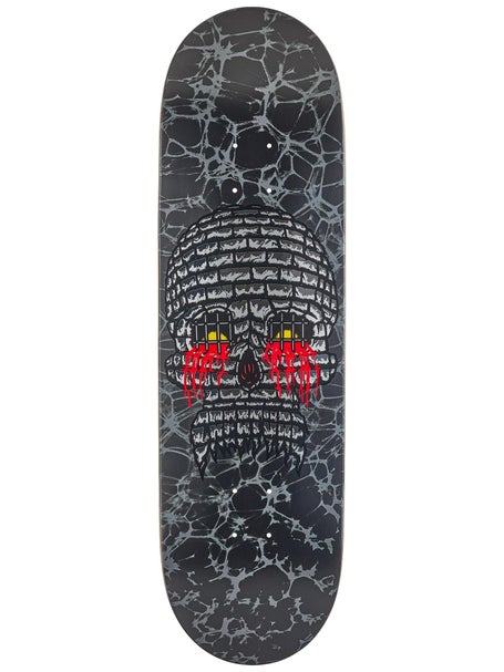 Creature Doom Skull Deck 9.0 x 32.15