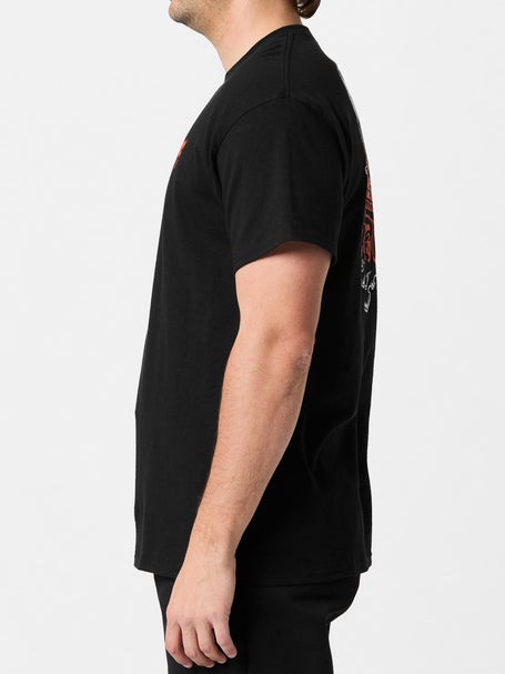 Creature Fortune T-Shirt\Black