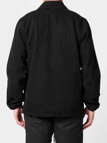 Creature Fortune Overdyed Jacket